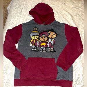Boys Hoodie